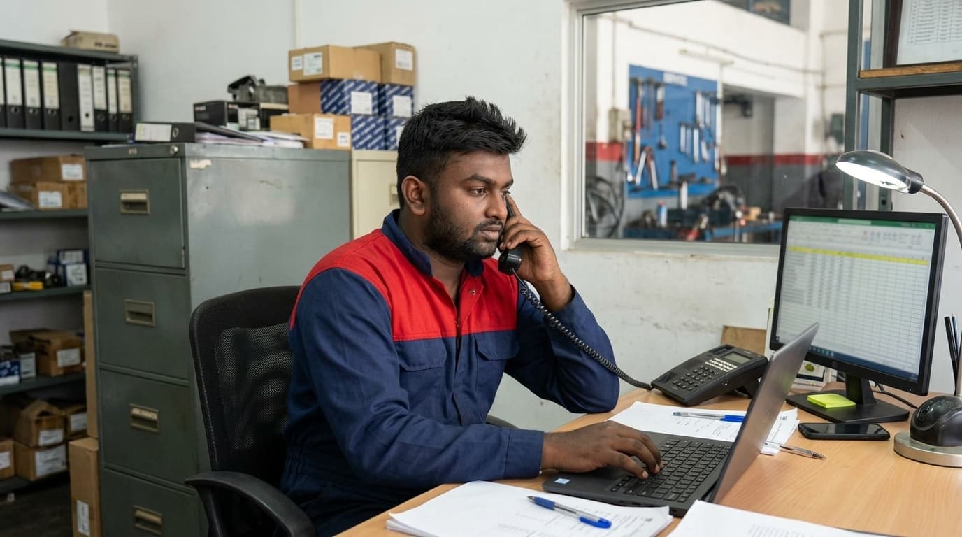 Direct Insurance Coordination