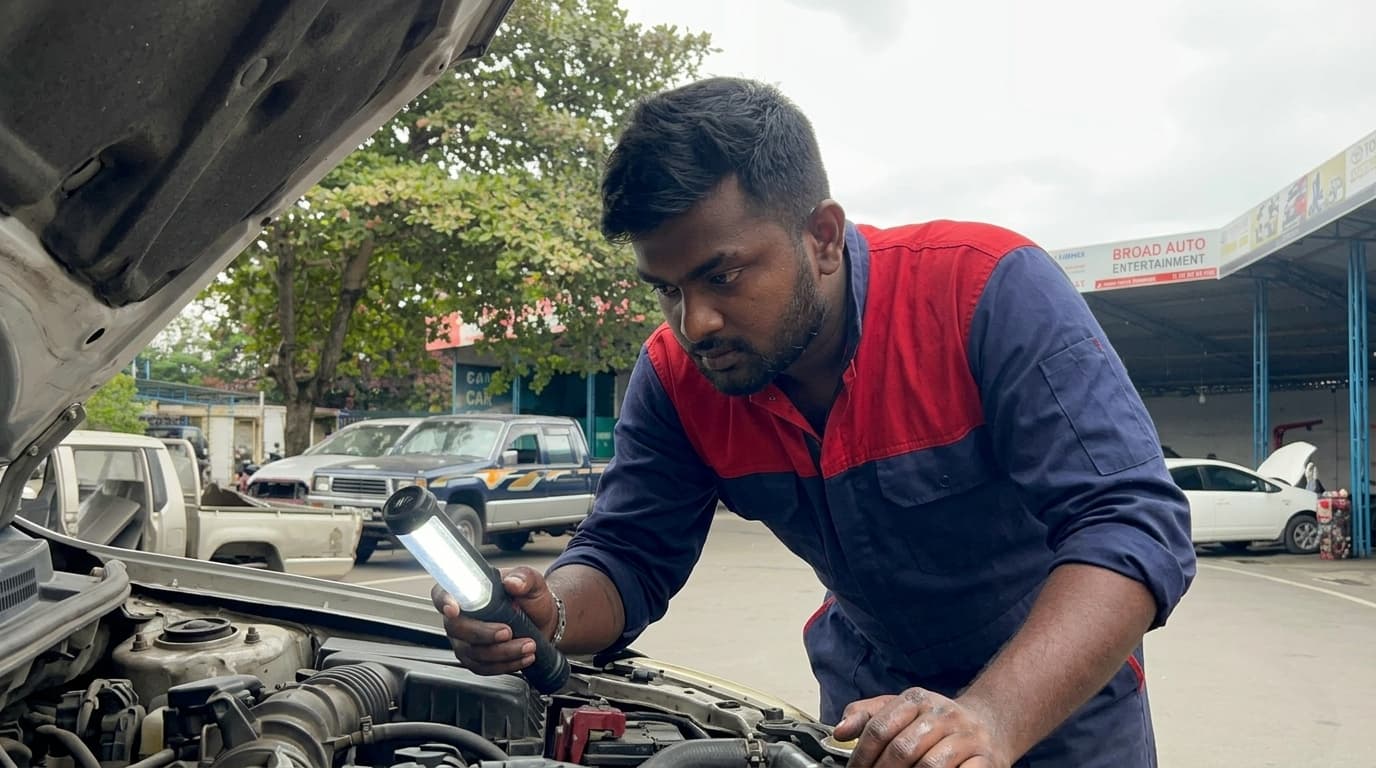 Pre-Purchase Inspections