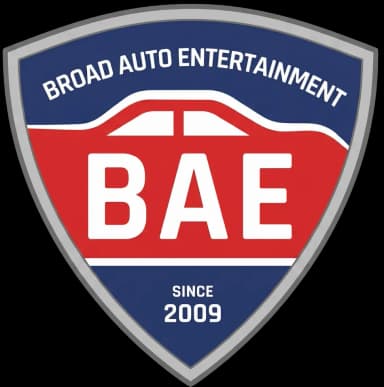 Broad Auto Entertainment