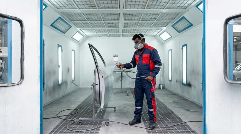 Collision Repair